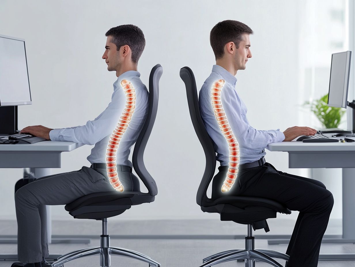 Understanding Posture