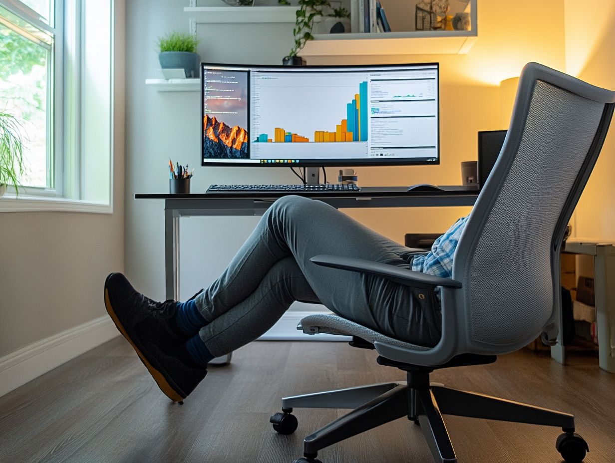 Understanding Ergonomics