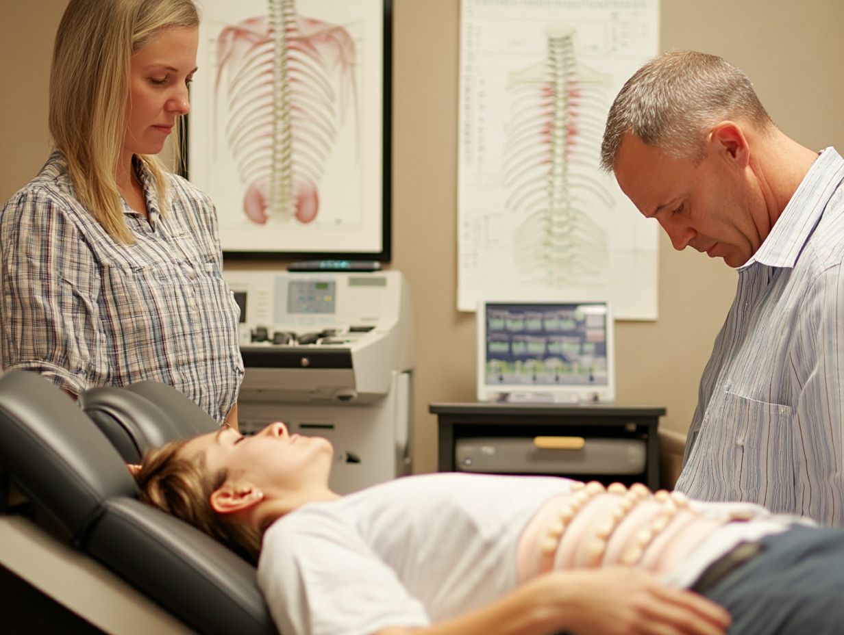 How Often Should You Get Spine Check-Ups?