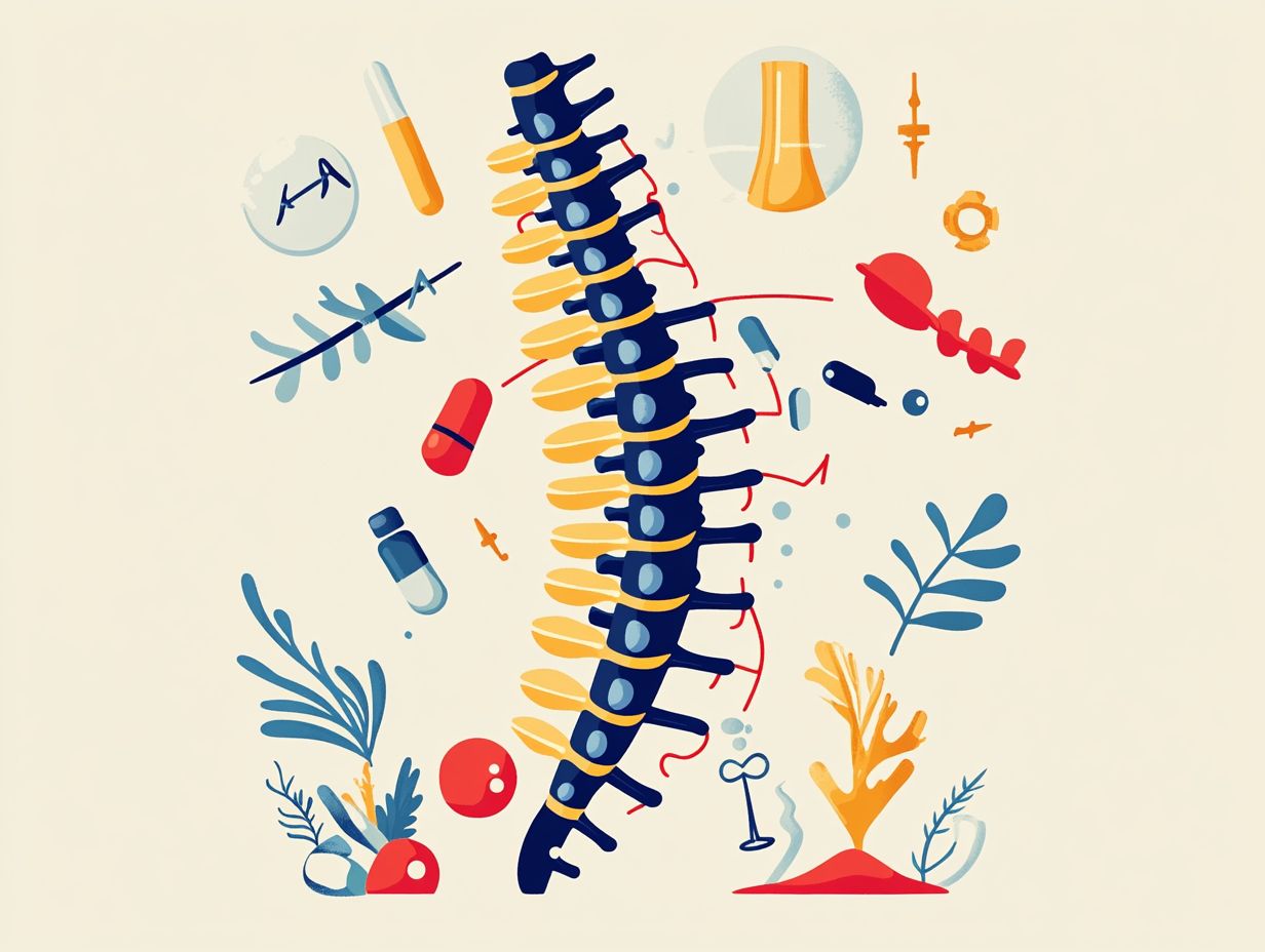 Overview of Spinal Stenosis