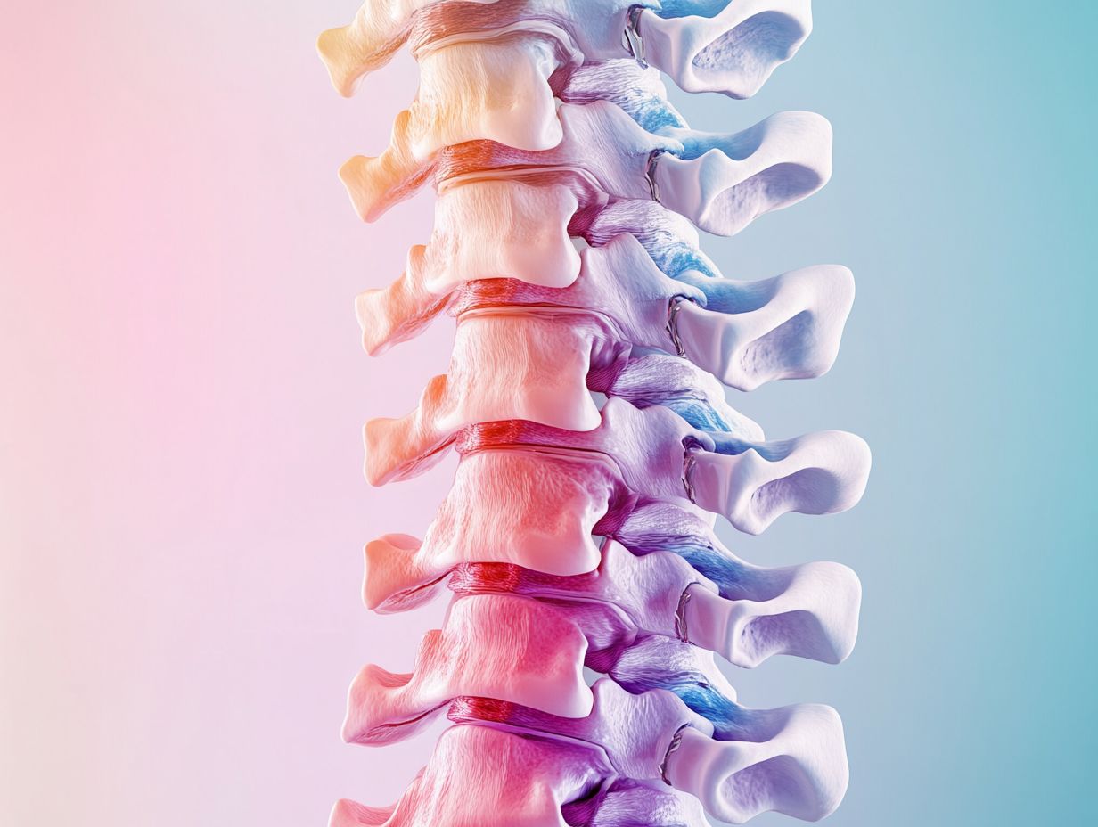 Treatment options for spine conditions